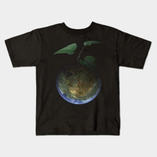 Rebirth Kids T-Shirt